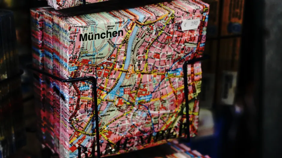 Recht_Muenchen